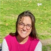 Psicóloga clínica profesora de clases de psicología a nivel bachillerato y universidad